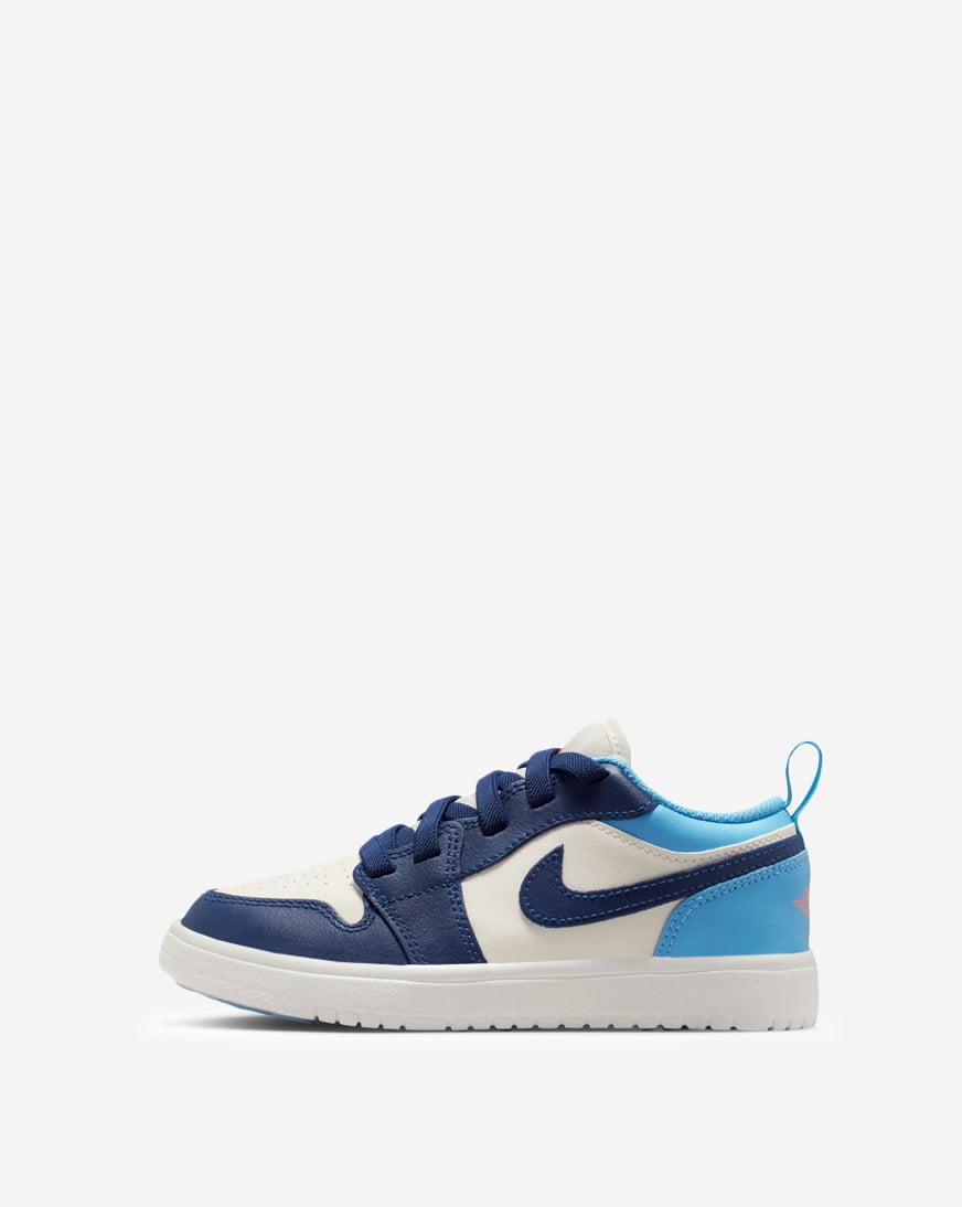 Little Kids' Jordan 1 Low Alt