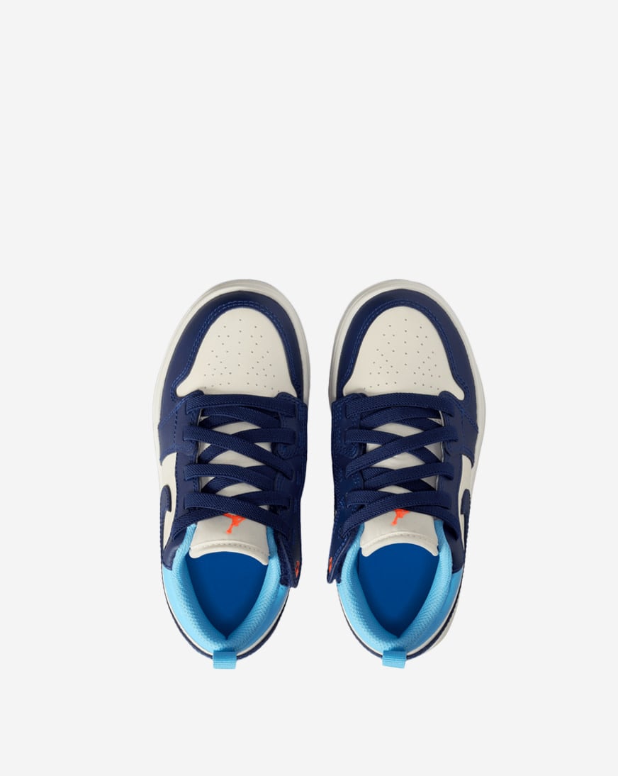 Little Kids' Jordan 1 Low Alt