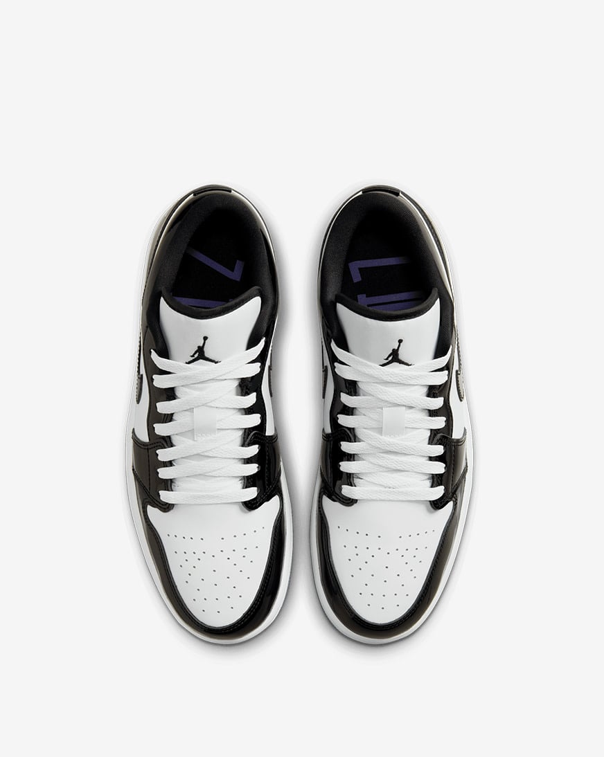 Air Jordan 1 Retro Low