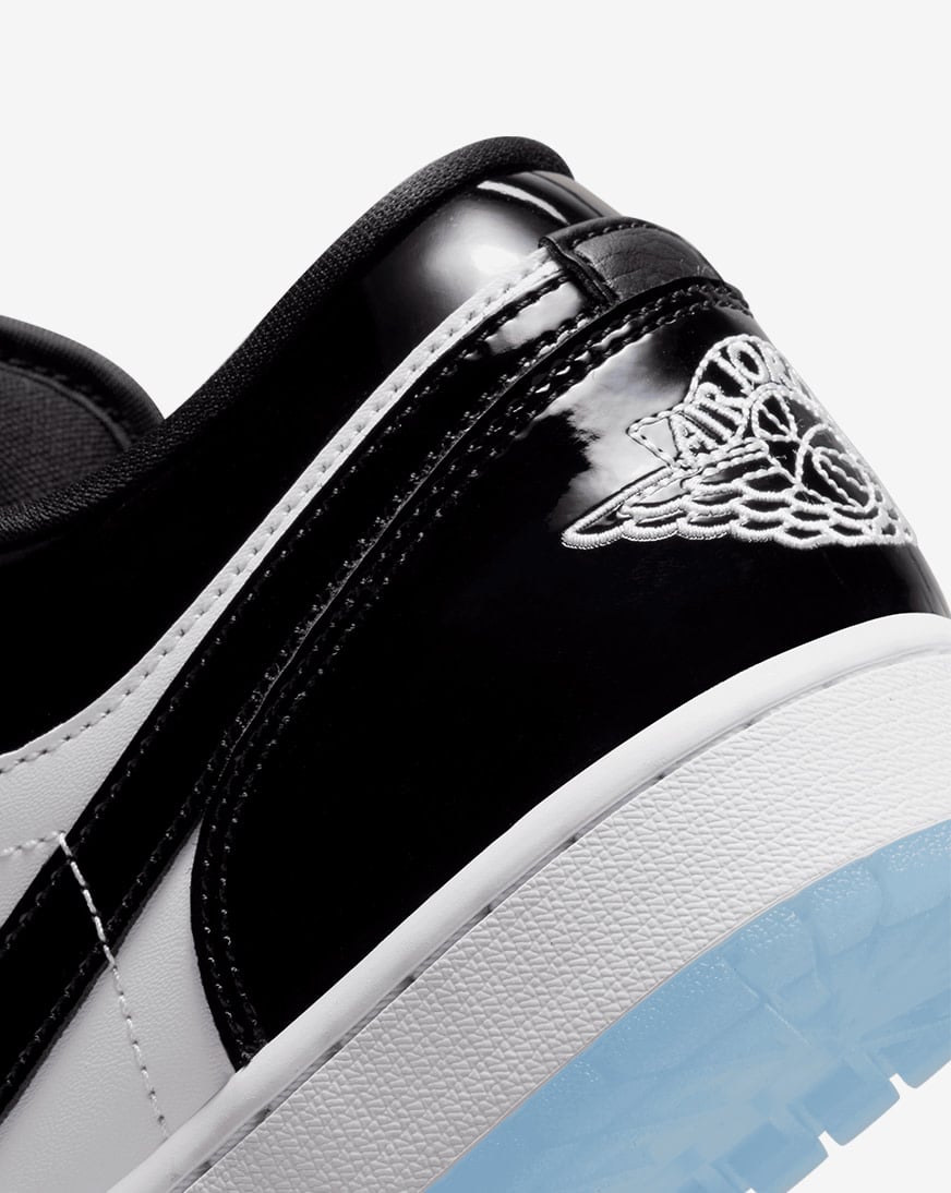 Air Jordan 1 Retro Low
