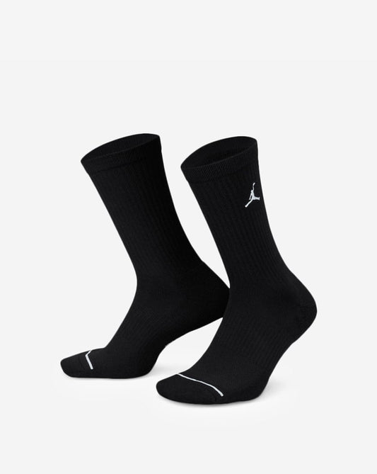 Everyday 3PK Crew Socks