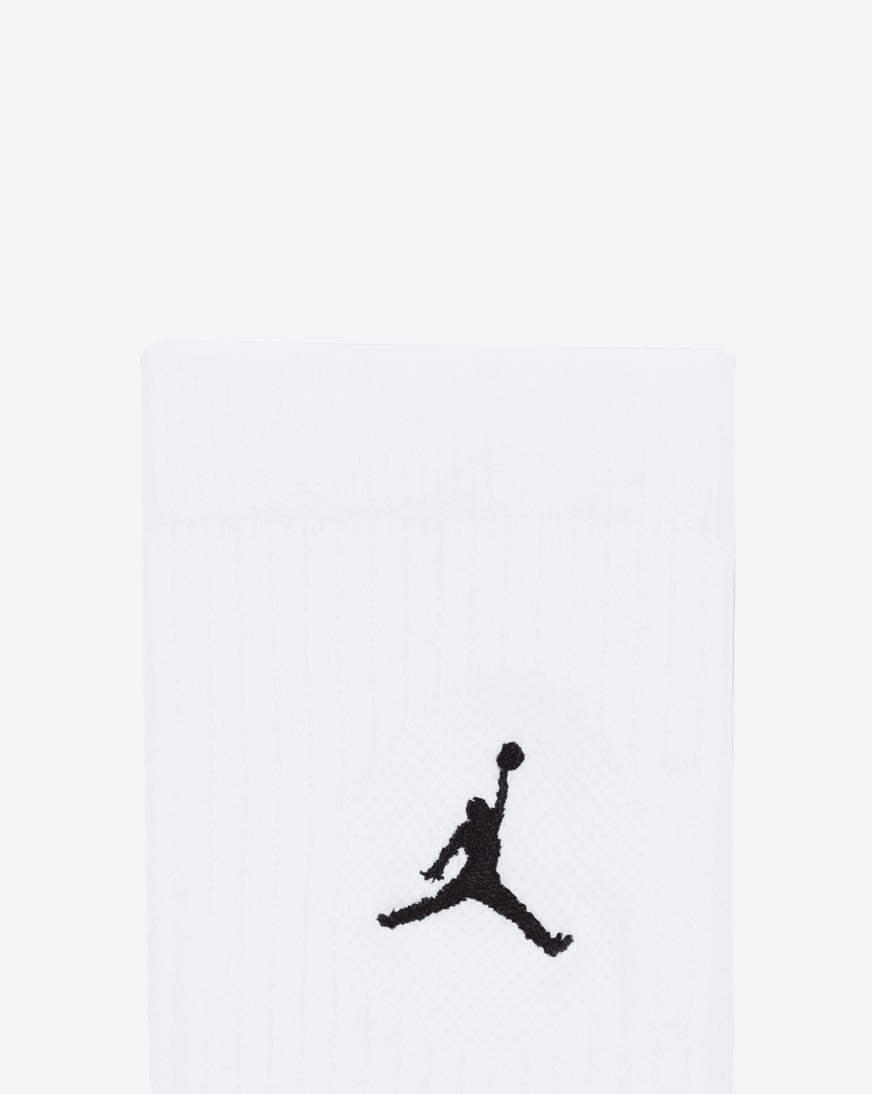 Everyday 3PK Crew Socks