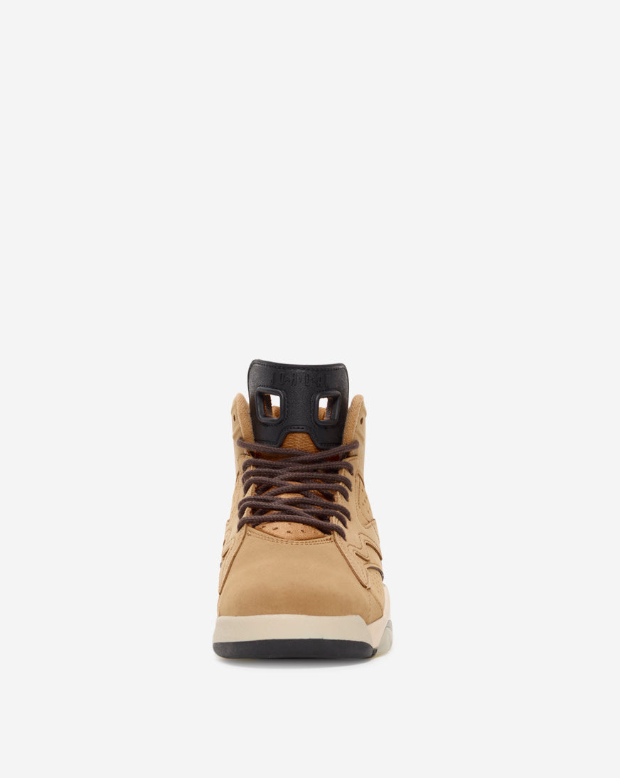 Big Kids' Jumpman MVP