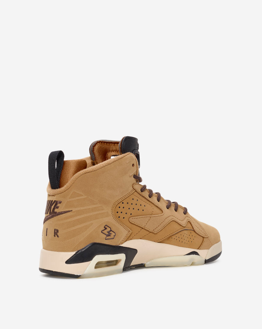 Big Kids' Jumpman MVP