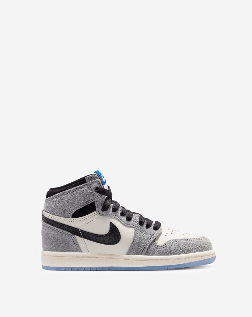 Little Kids' Air Jordan 1 Retro High OG