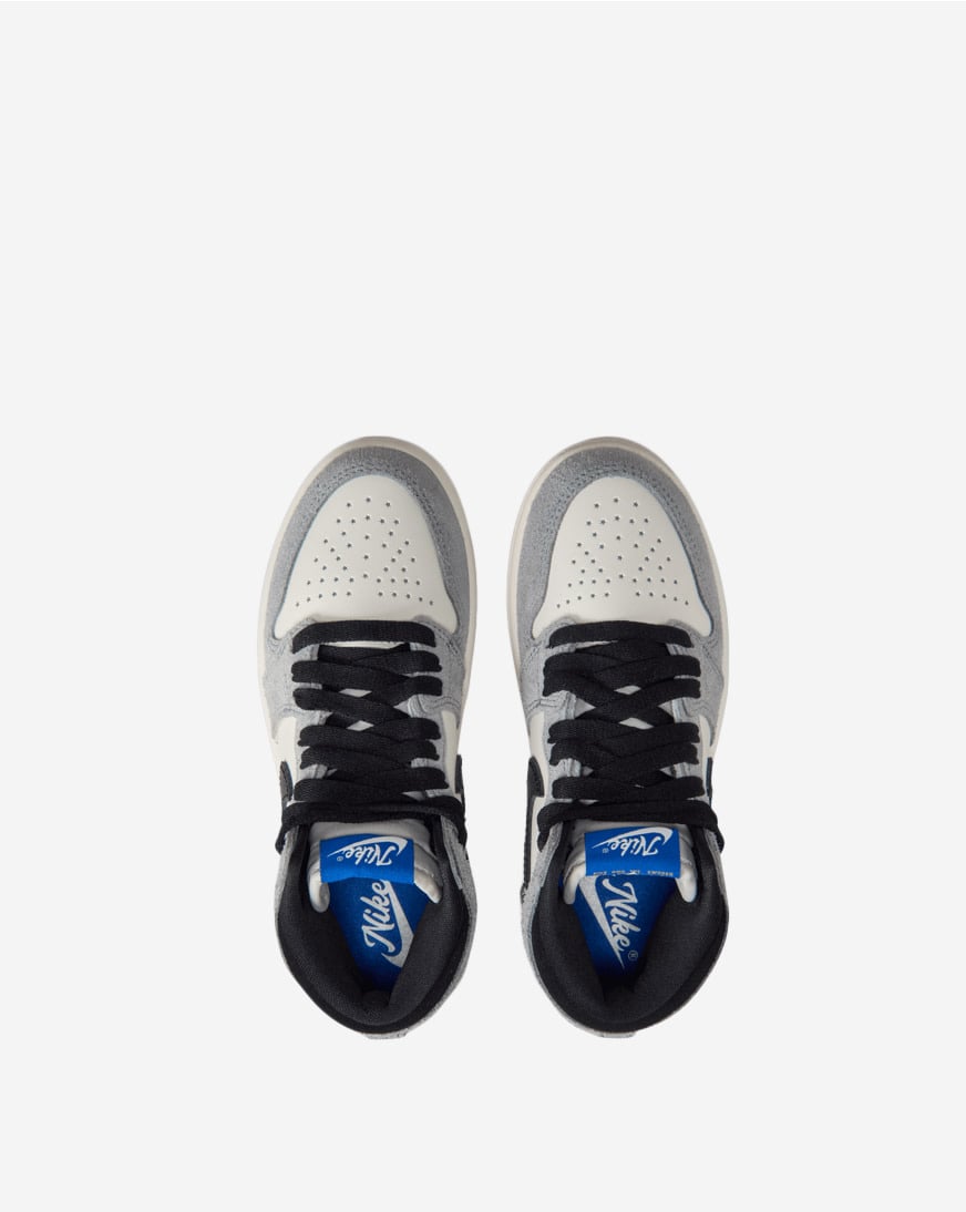 Little Kids' Air Jordan 1 Retro High OG