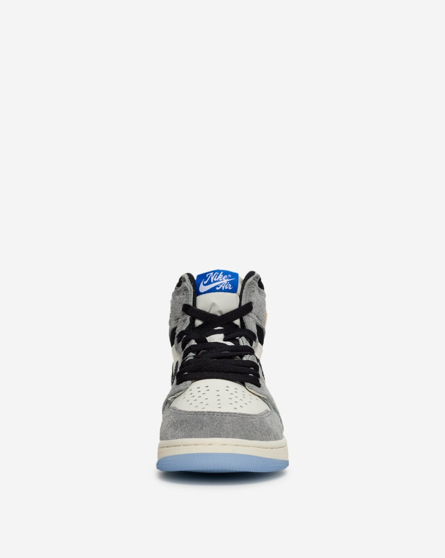 Big Kids' Air Jordan 1 Retro High OG