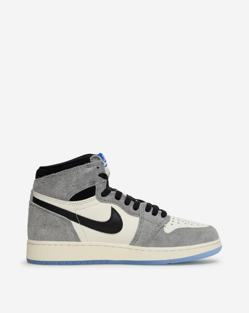 Big Kids' Air Jordan 1 Retro High OG