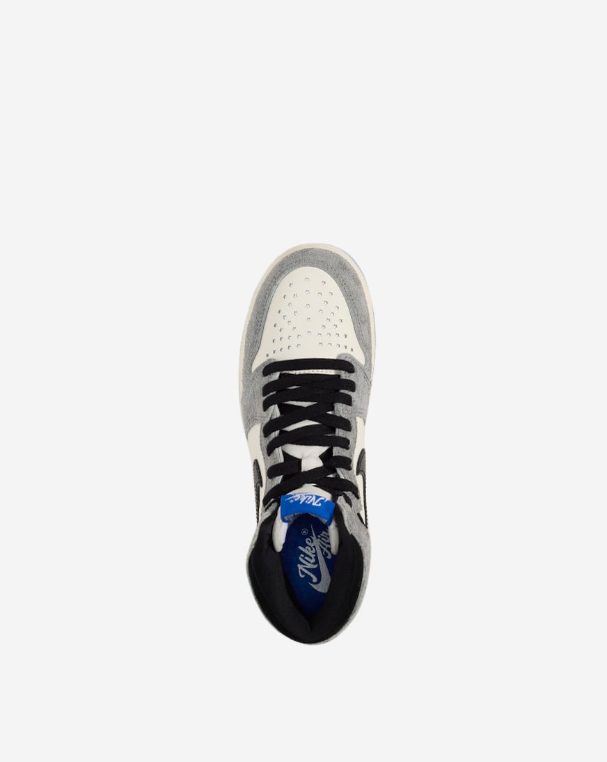 Big Kids' Air Jordan 1 Retro High OG
