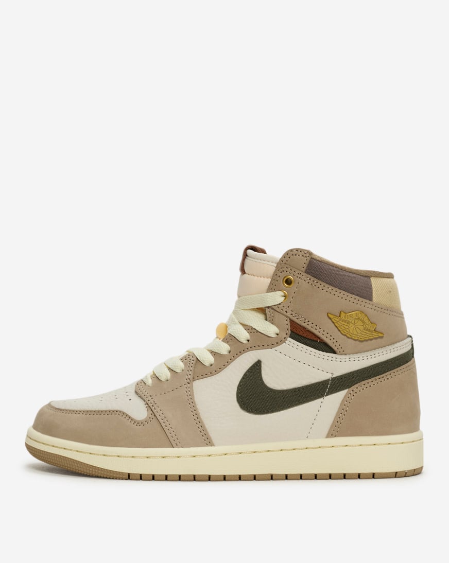 Air Jordan 1 High OG "Khaki"