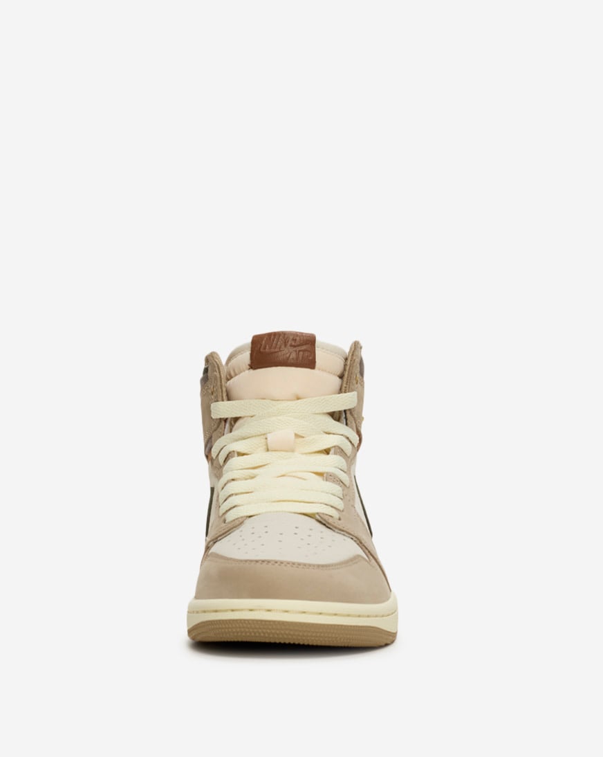 Air Jordan 1 High OG "Khaki"