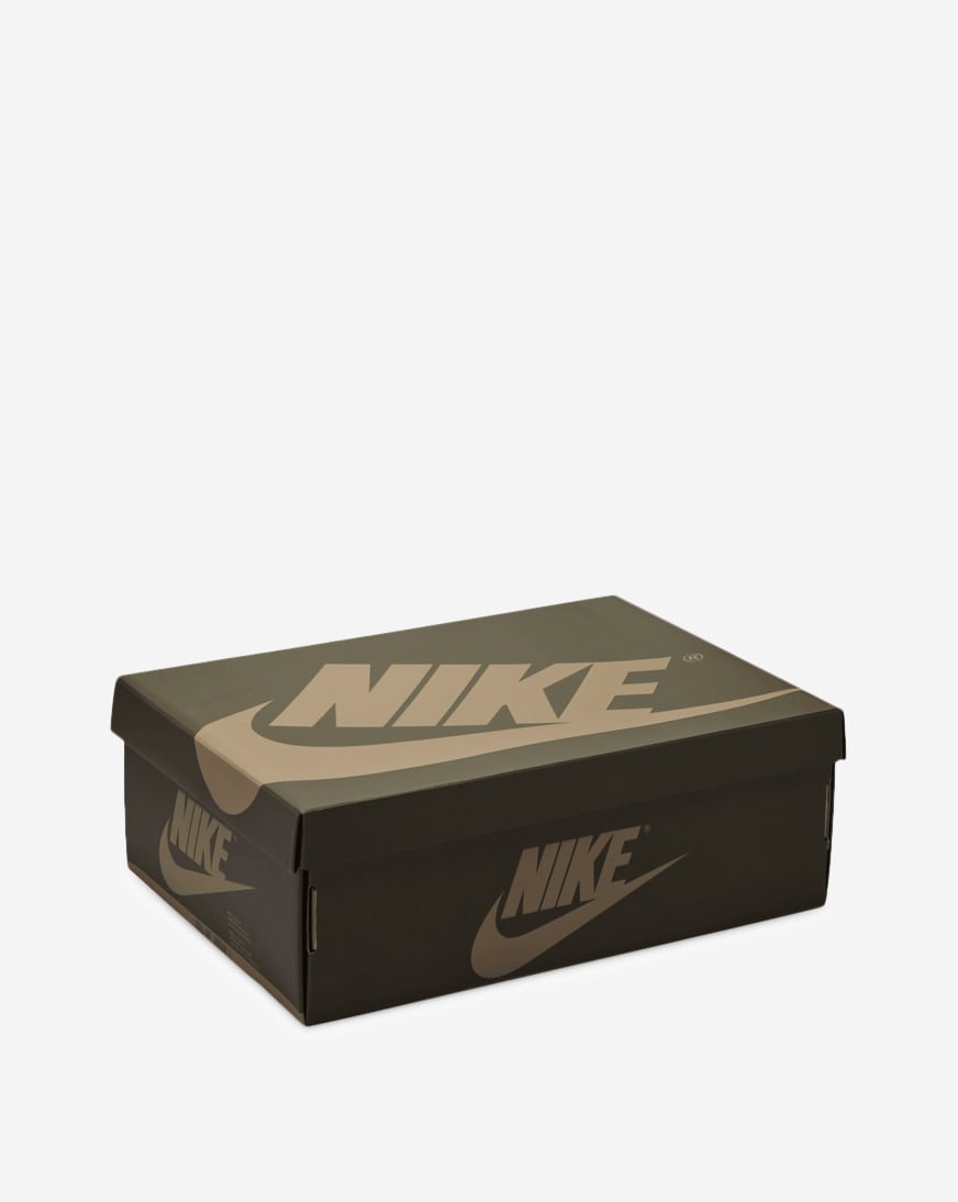 Air Jordan 1 High OG "Khaki"