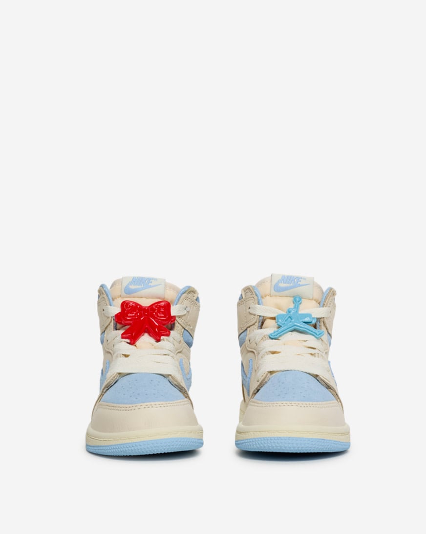 Little Kids' Air Jordan 1 Retro High OG