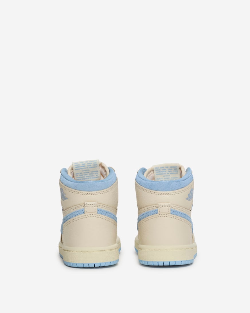 Little Kids' Air Jordan 1 Retro High OG