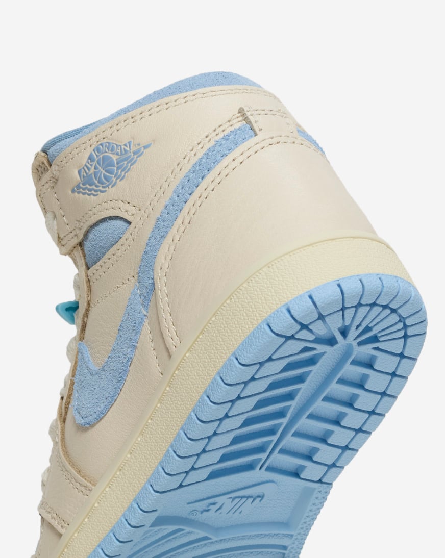 Little Kids' Air Jordan 1 Retro High OG
