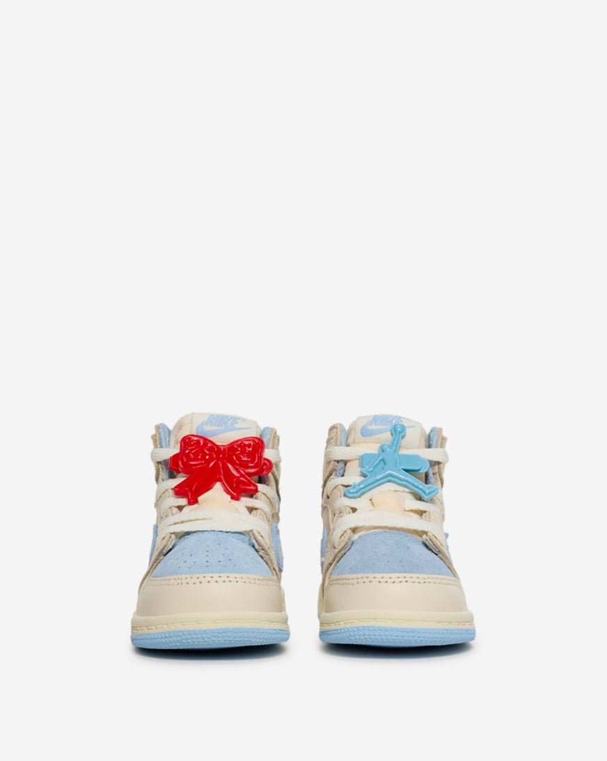 Toddler Air Jordan 1 Retro High OG