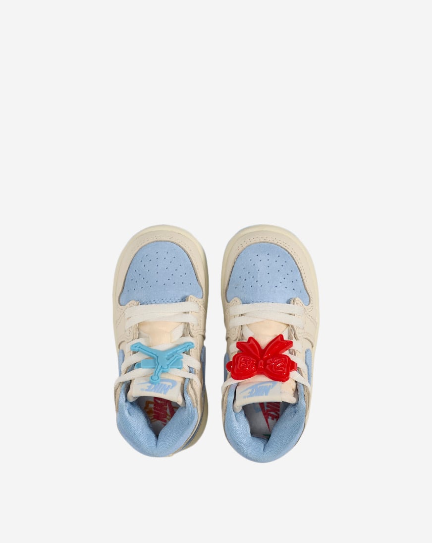 Toddler Air Jordan 1 Retro High OG