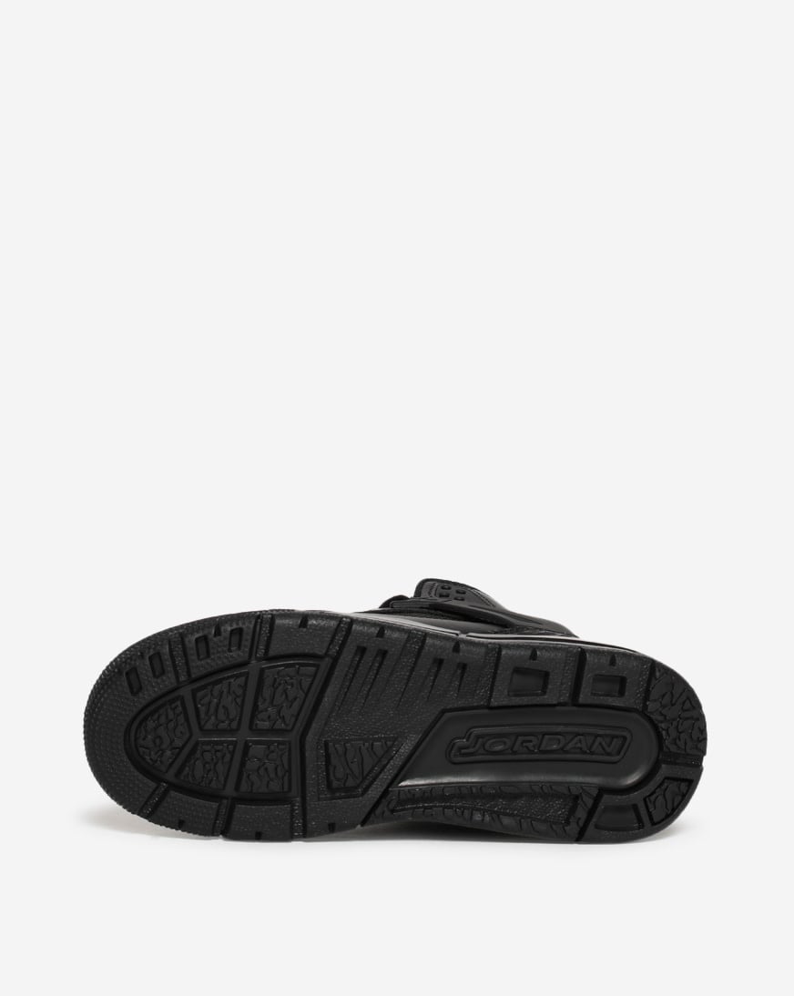Big Kids' Winterized Spizike Boot