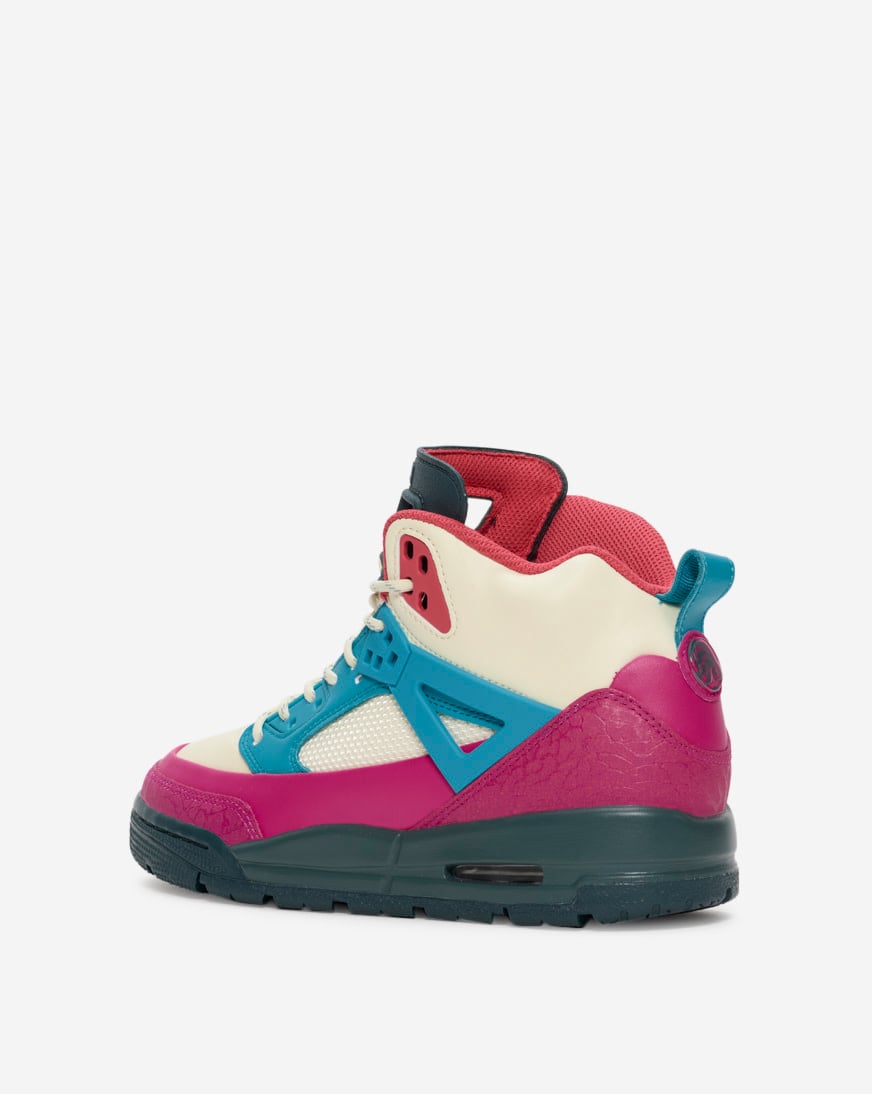 Big Kids' Spizike