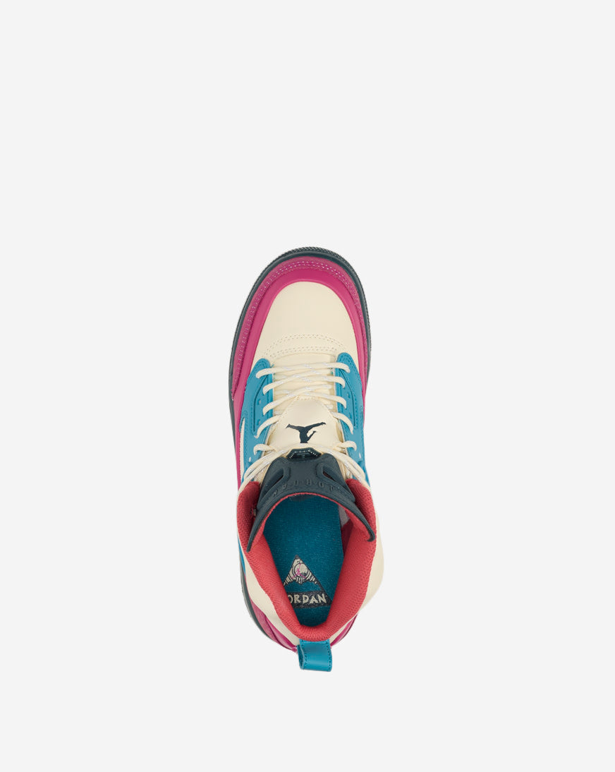 Big Kids' Spizike