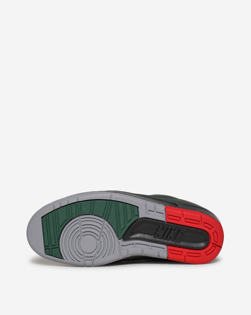 Grade School Air Jordan 2 Retro Low