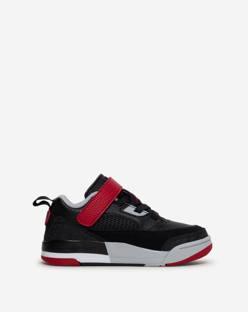 Little Kids' Jordan Spizike Low