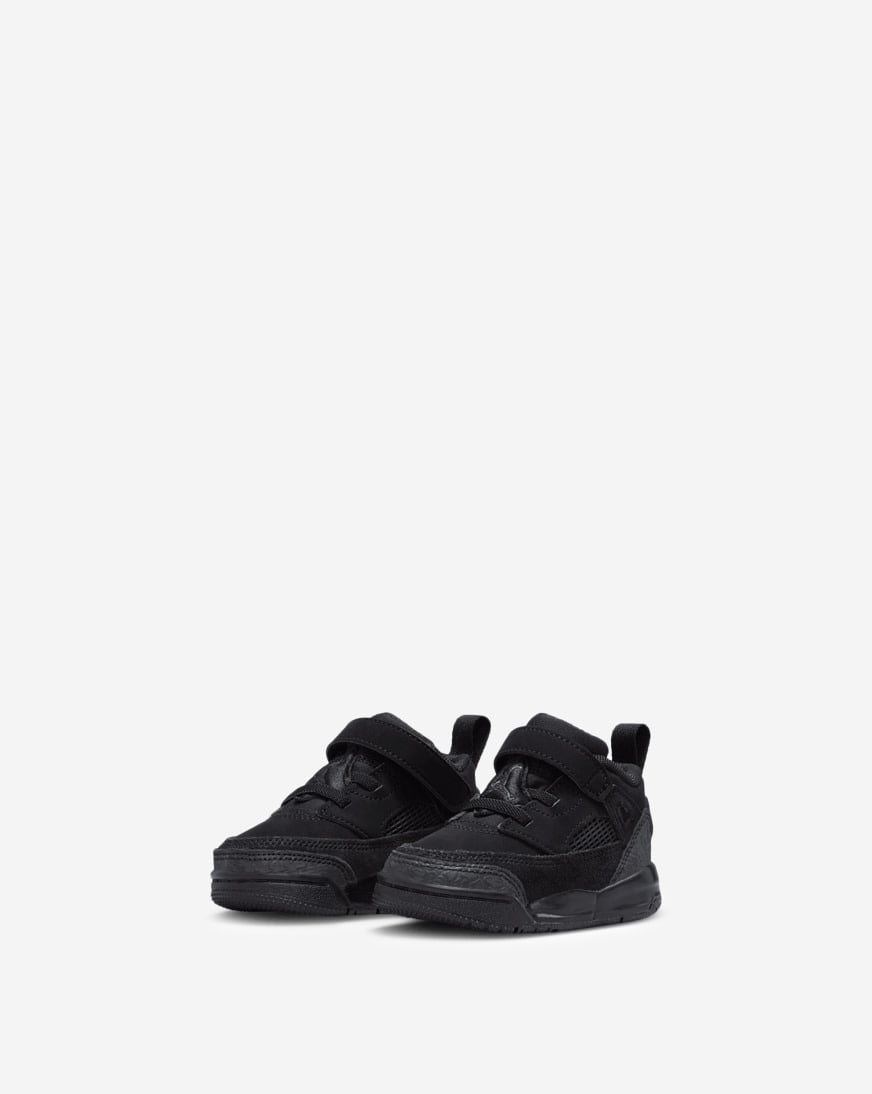 Toddler Spizike Low