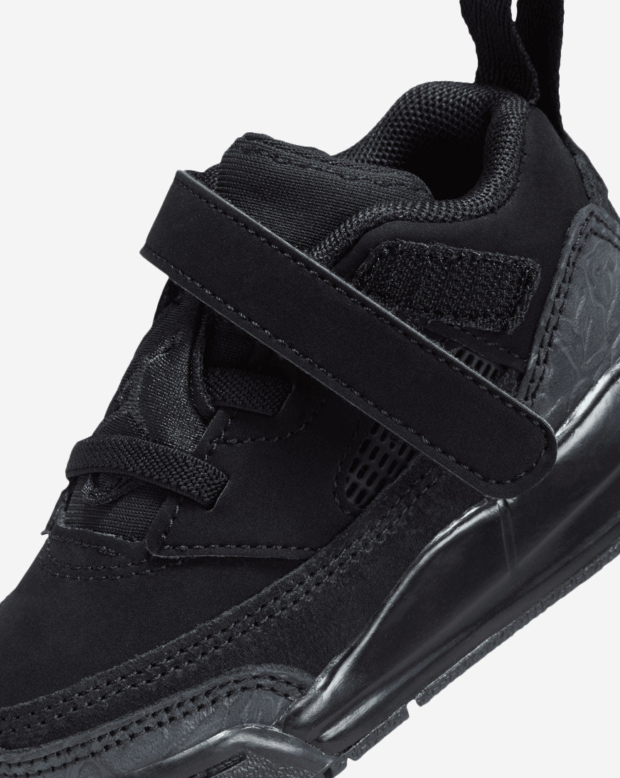 Toddler Spizike Low