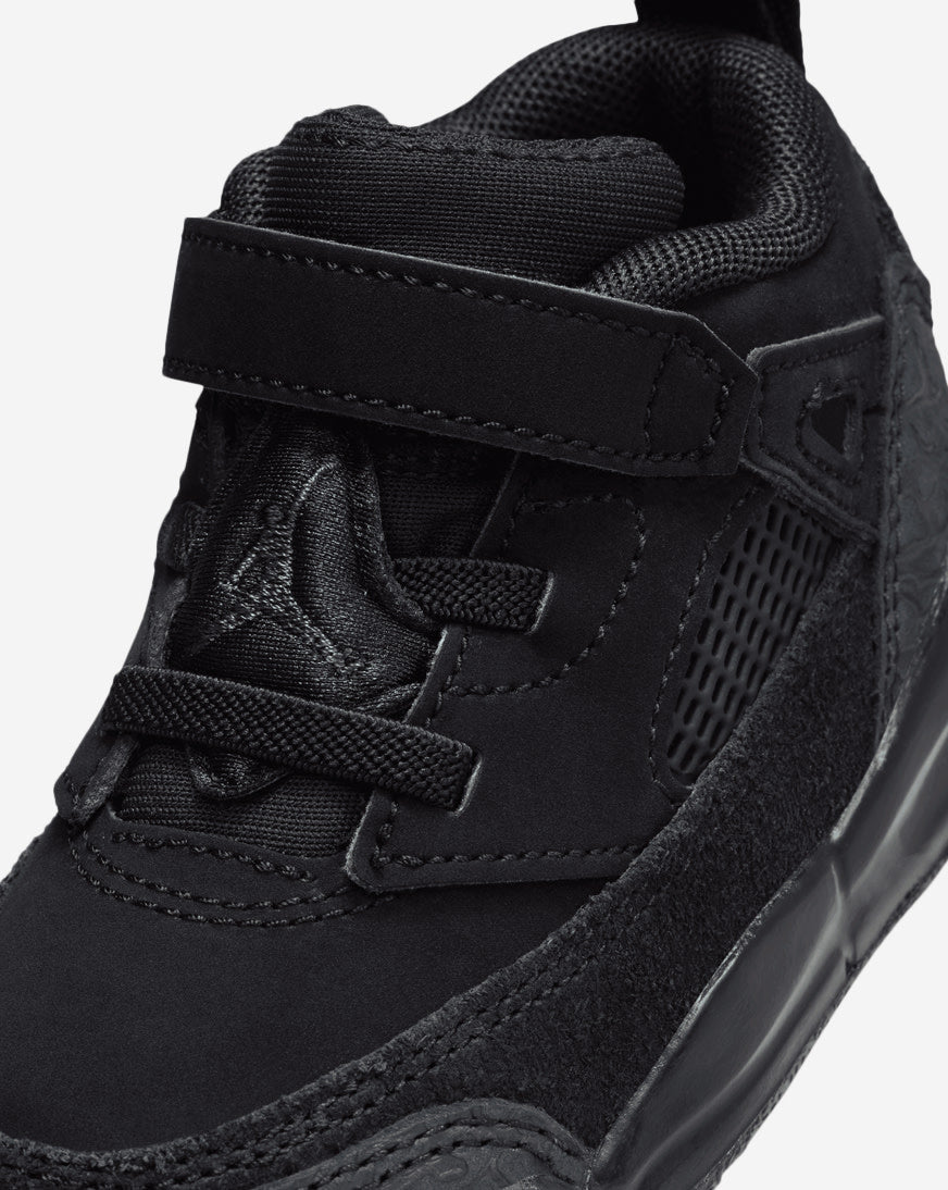 Toddler Spizike Low
