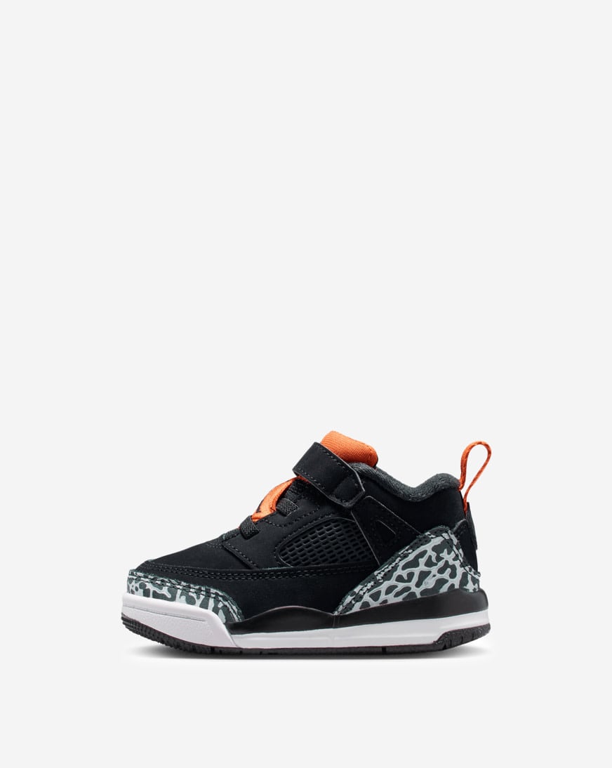 Toddler Spizike Low