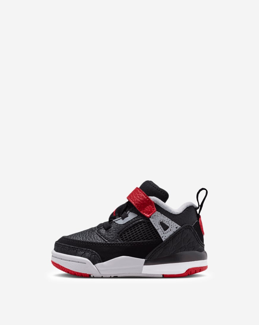 Toddler Spizike Low