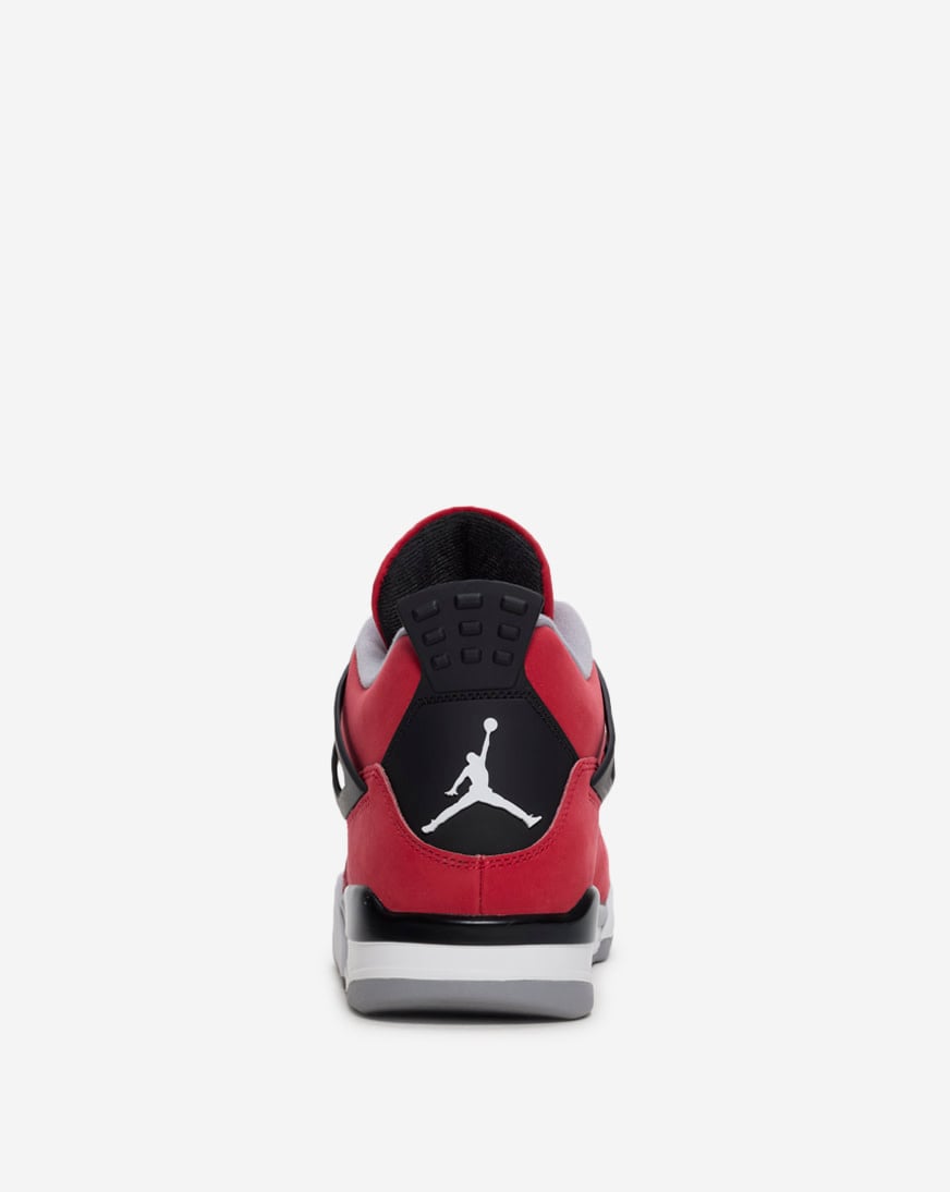 Air Jordan 4 "Toro Bravo"