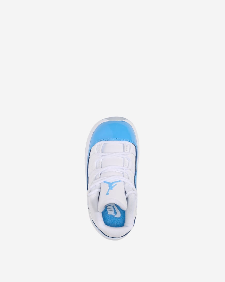 Toddler Air Jordan 11 Retro Low