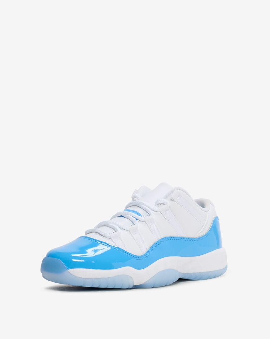 Big Kids' Air Jordan 11 Retro Low
