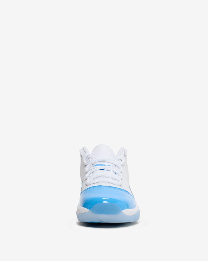 Big Kids' Air Jordan 11 Retro Low