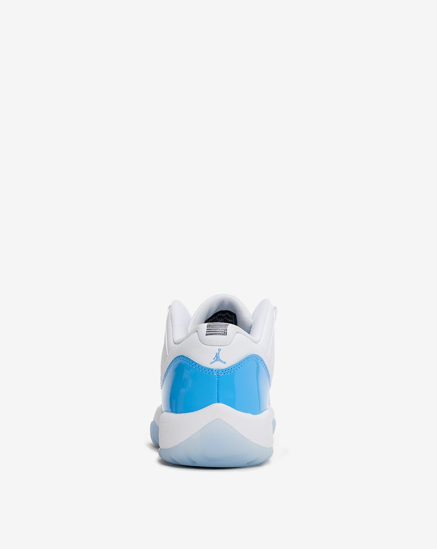 Big Kids' Air Jordan 11 Retro Low