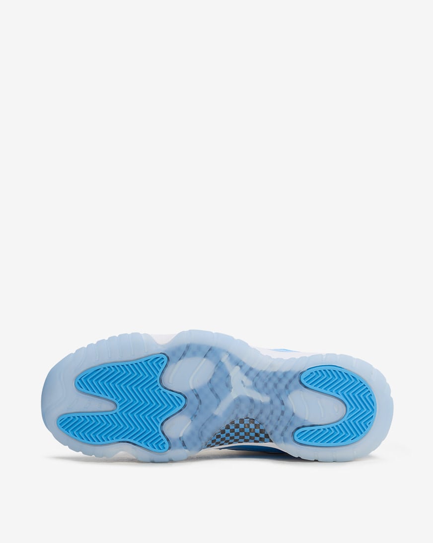 Big Kids' Air Jordan 11 Retro Low