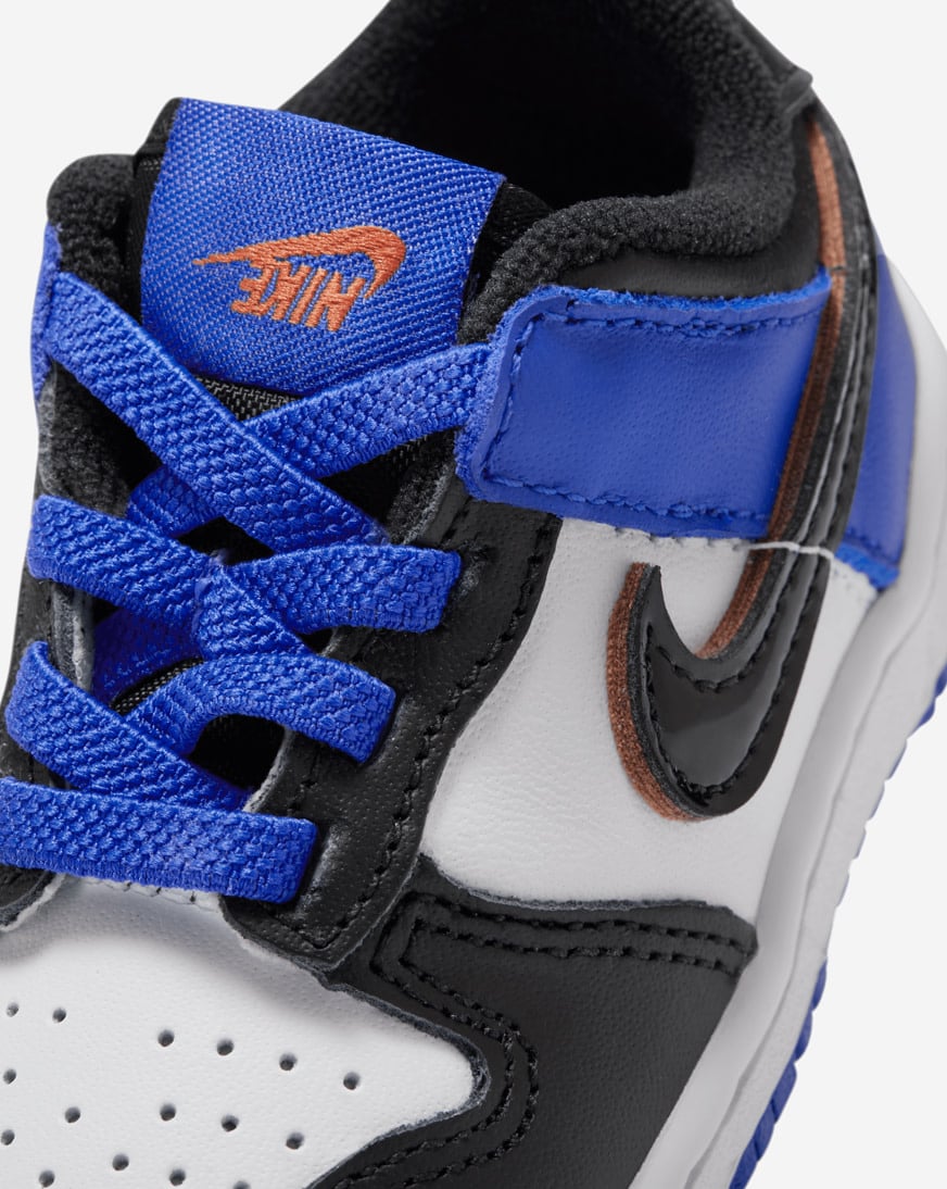 Toddler Dunk Low Retro SE