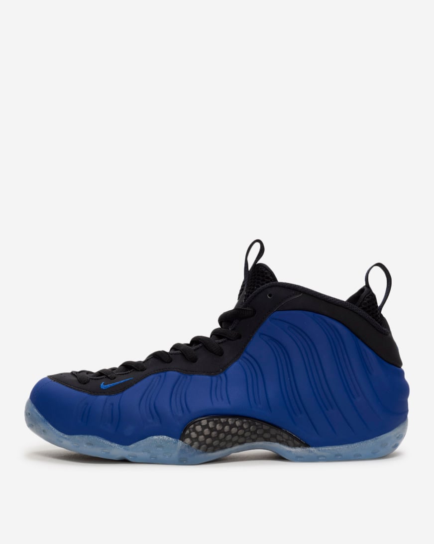 Air Foamposite One