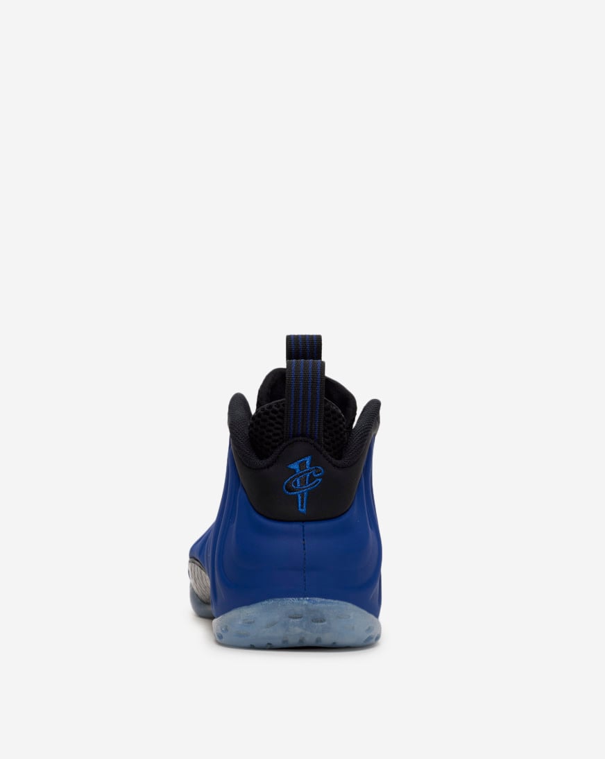 Air Foamposite One