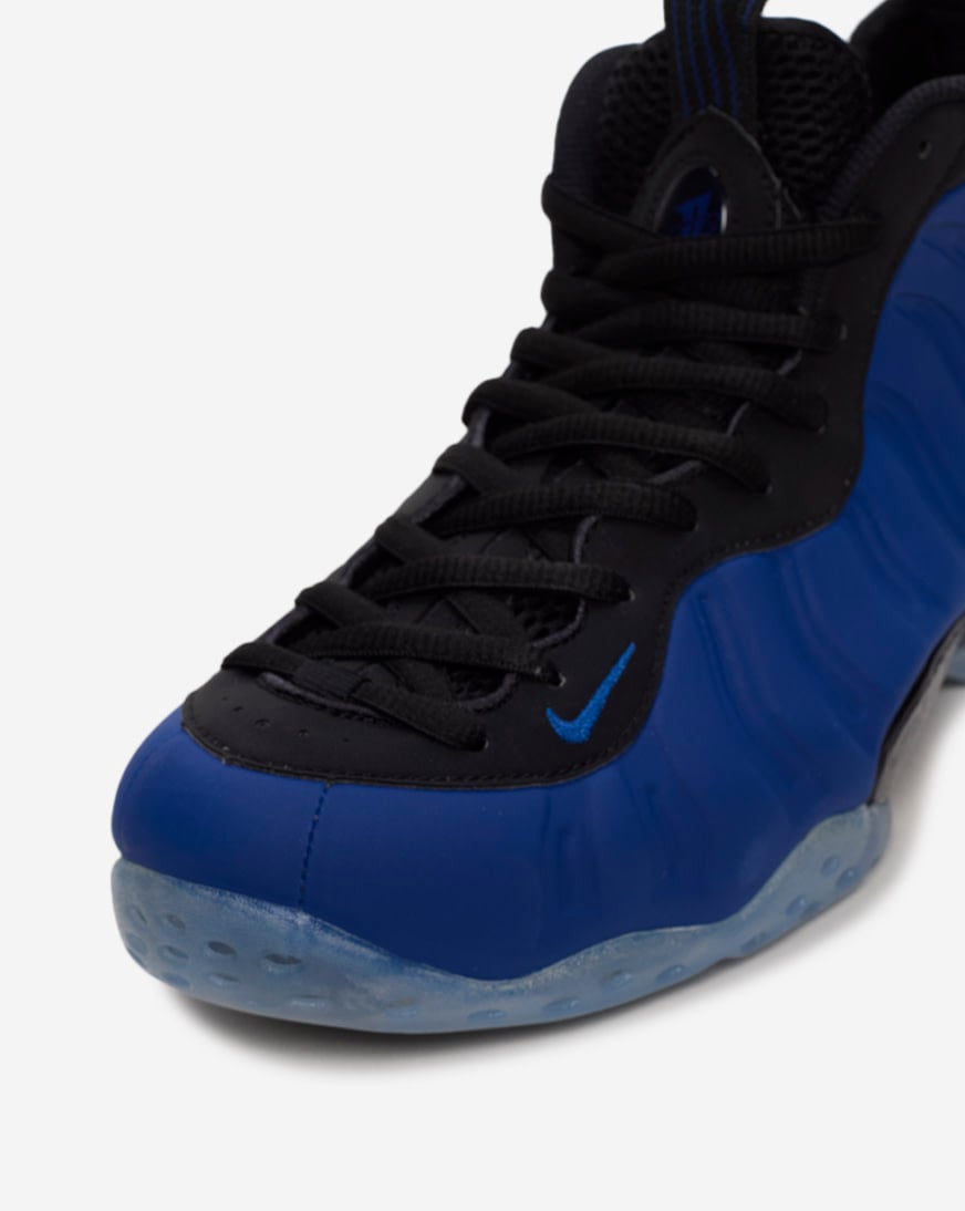 Air Foamposite One