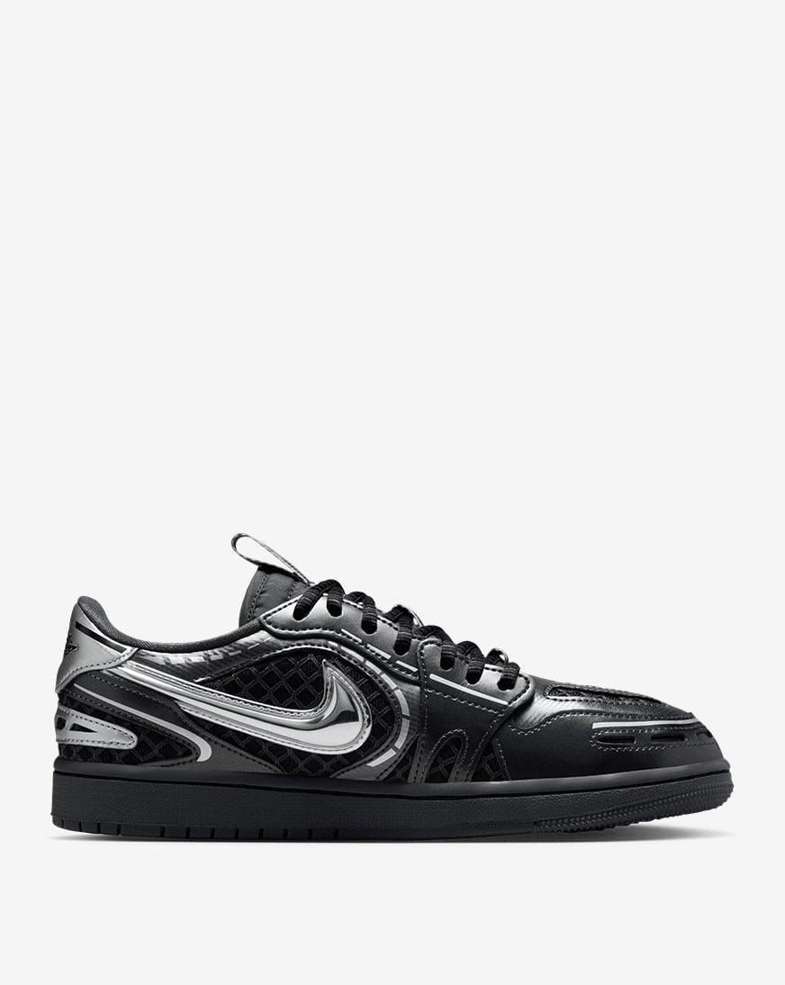 Air Jordan 1 Low Method of Make