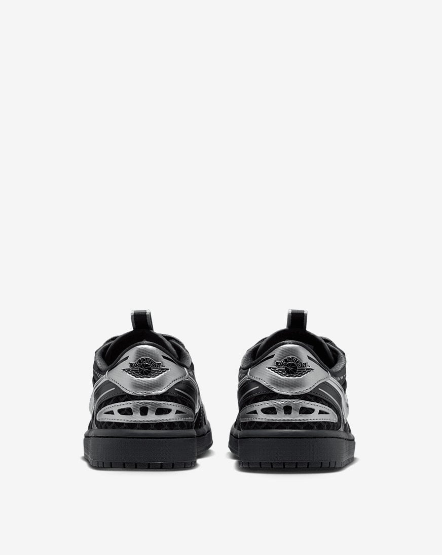 Air Jordan 1 Low Method of Make