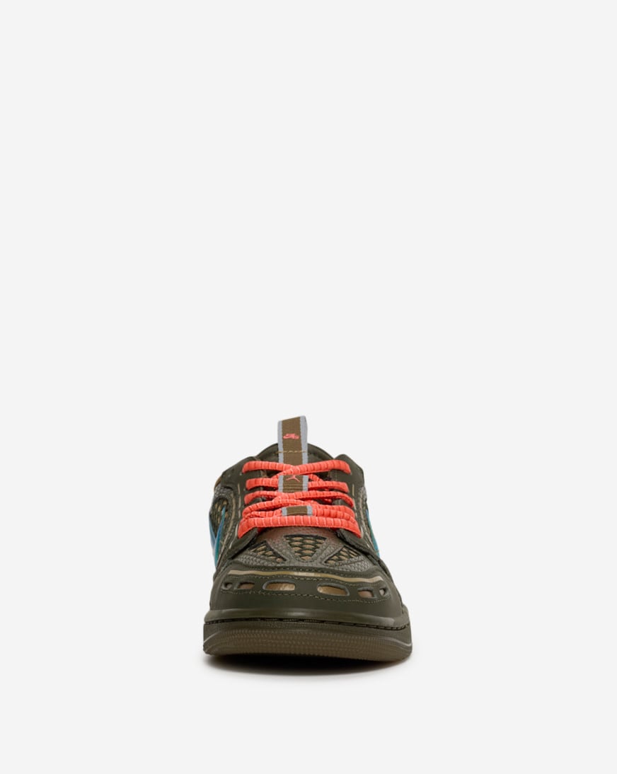 Air Jordan 1 Low Method of Make