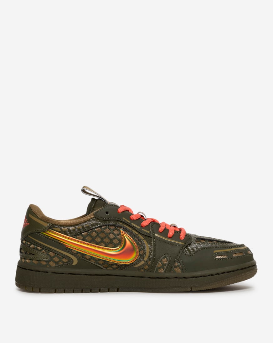 Air Jordan 1 Low Method of Make
