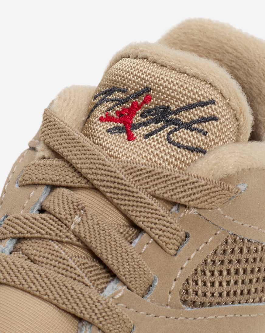 Toddler Air Jordan MVP 92