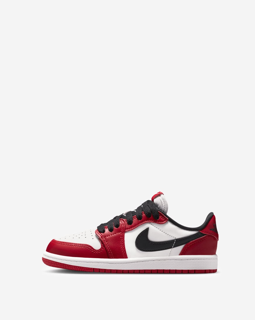 Little Kids' Air Jordan 1 Retro Low OG