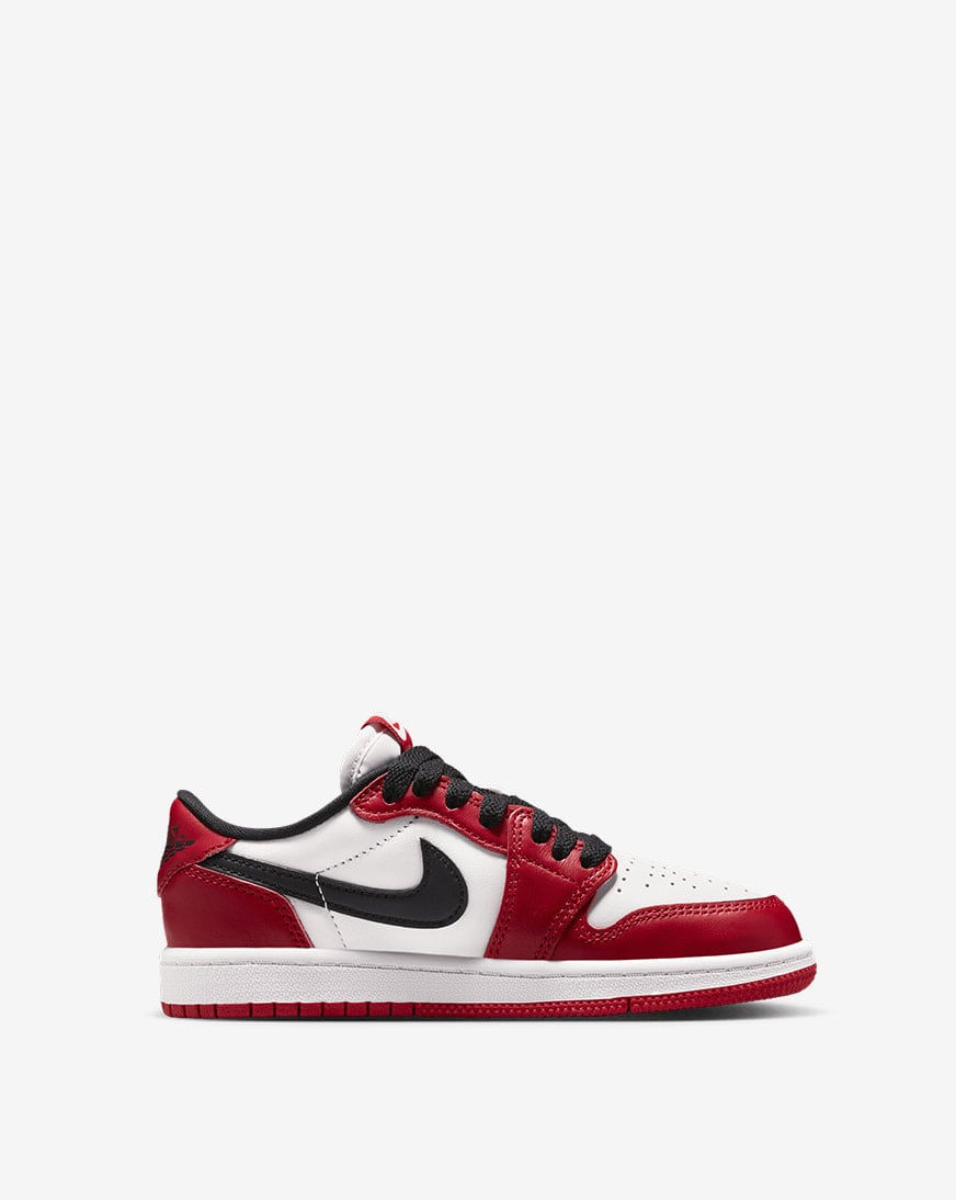 Little Kids' Air Jordan 1 Retro Low OG