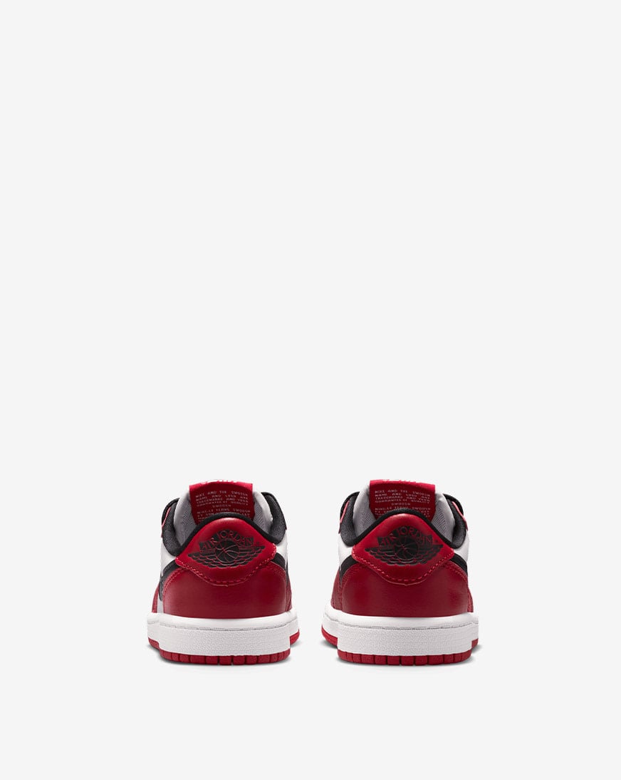 Little Kids' Air Jordan 1 Retro Low OG