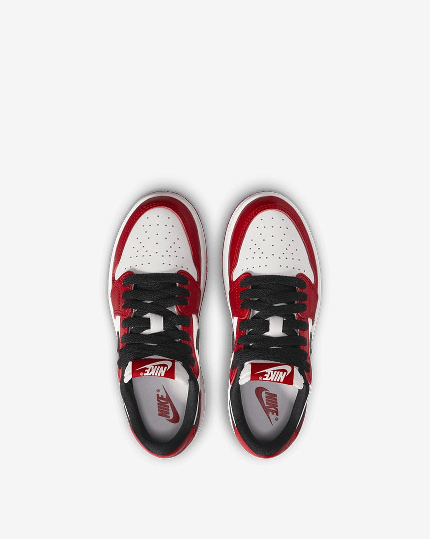 Little Kids' Air Jordan 1 Retro Low OG